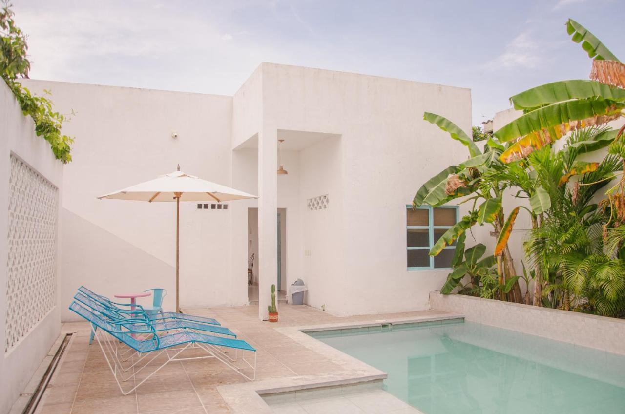 Casa Celeste Honda Honda  Exterior foto