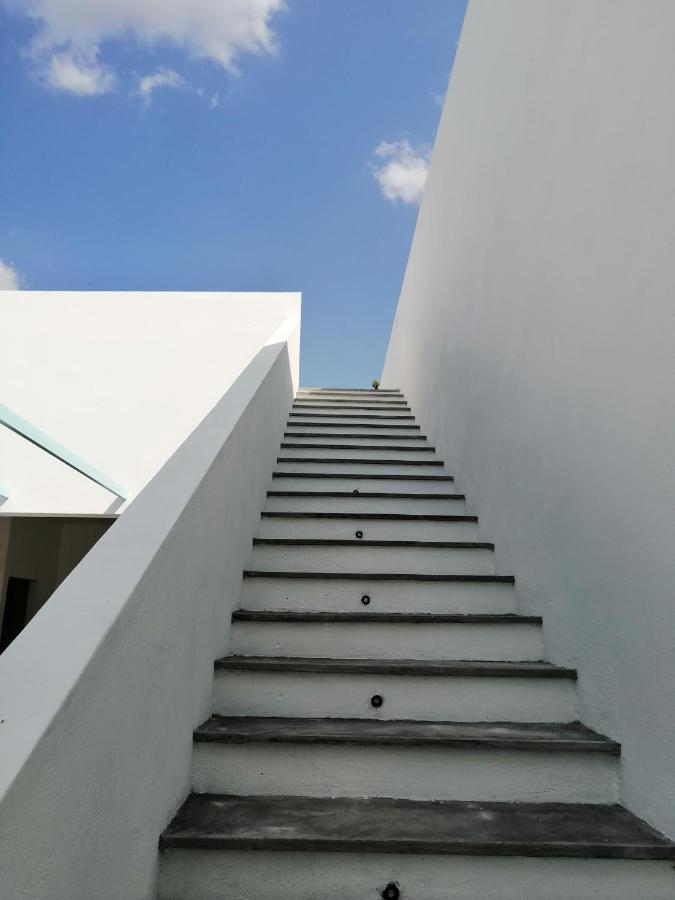 Casa Celeste Honda Honda  Exterior foto